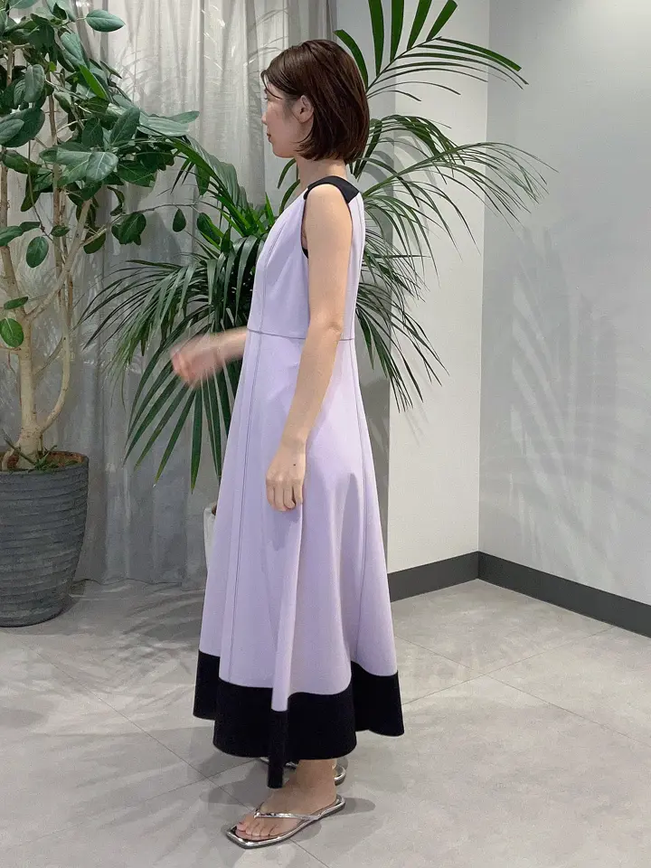 GRACE CONTINENTAL 佐藤　優里香 コーディネート画像