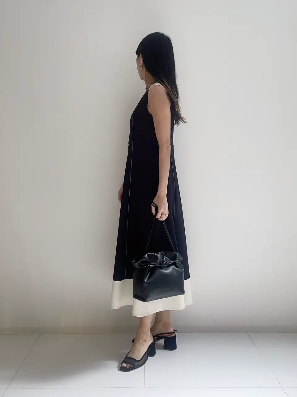 GRACE CONTINENTAL  Sekine コーディネート画像