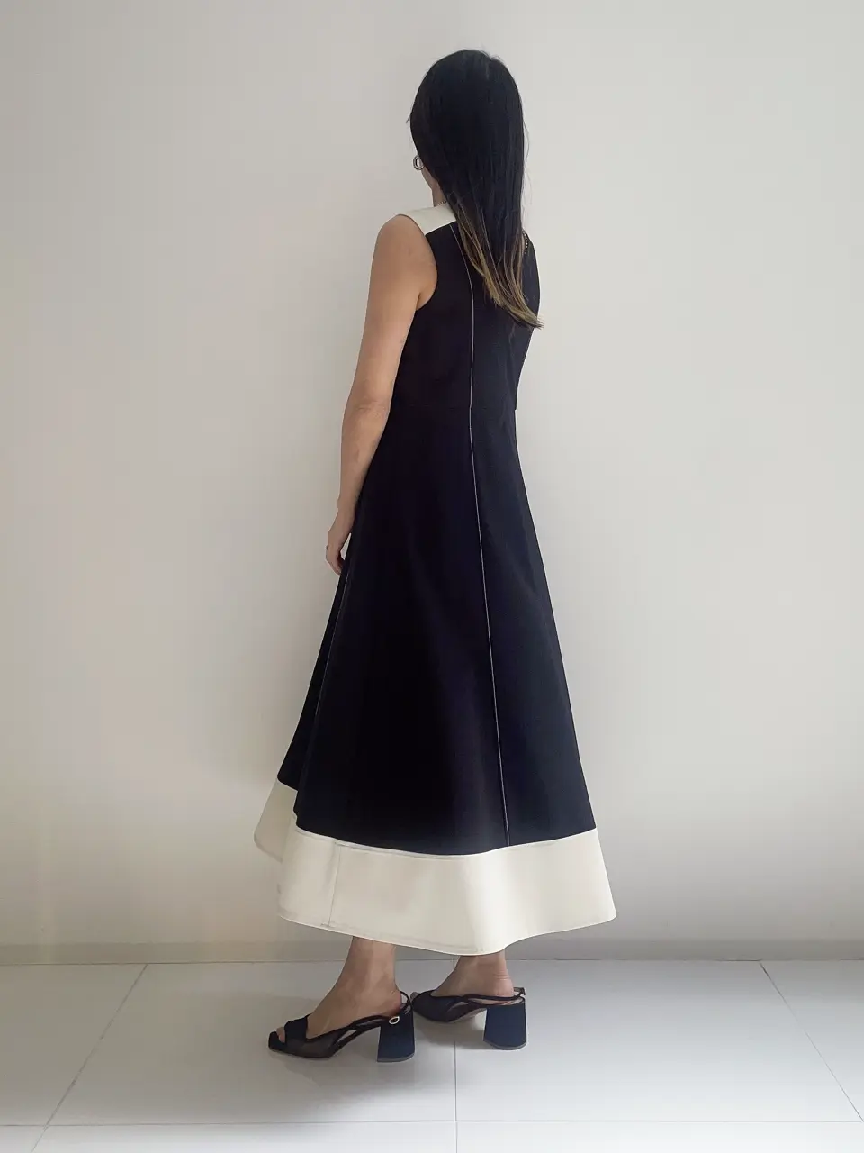 GRACE CONTINENTAL  Sekine コーディネート画像