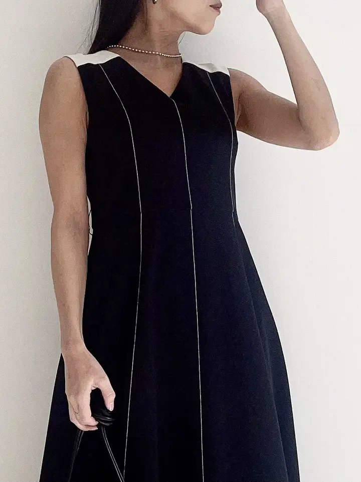 GRACE CONTINENTAL  Sekine コーディネート画像