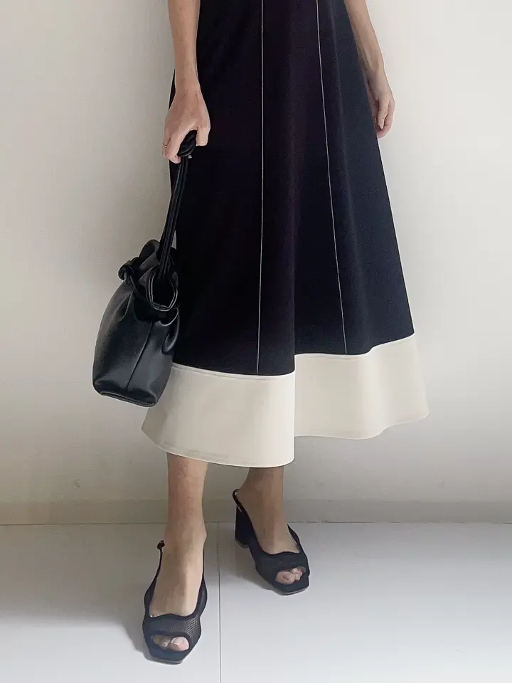 GRACE CONTINENTAL  Sekine コーディネート画像