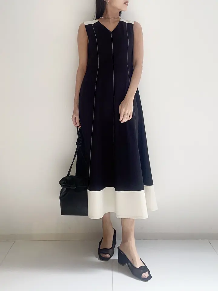 GRACE CONTINENTAL  Sekine コーディネート画像