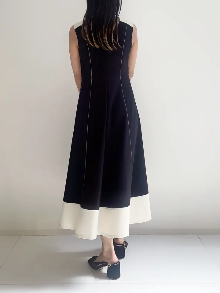 GRACE CONTINENTAL  Sekine コーディネート画像