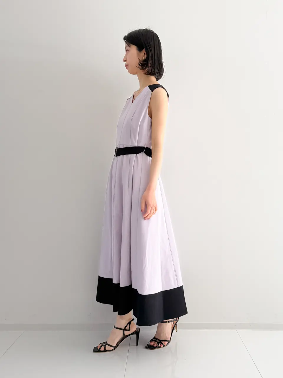 GRACE CONTINENTAL yuri コーディネート画像