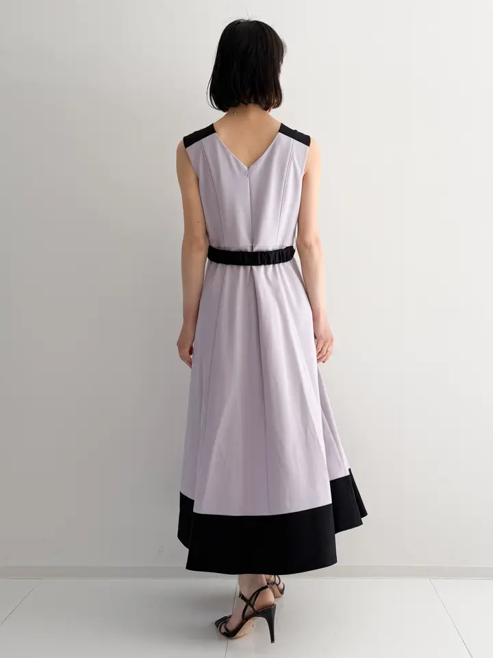 GRACE CONTINENTAL yuri コーディネート画像