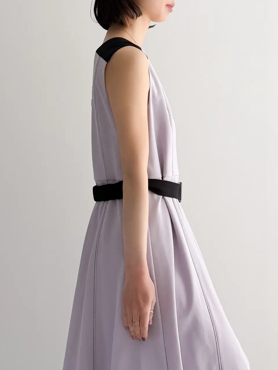 GRACE CONTINENTAL yuri コーディネート画像