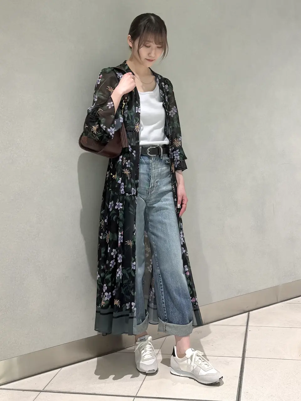  sa-ya コーディネート画像