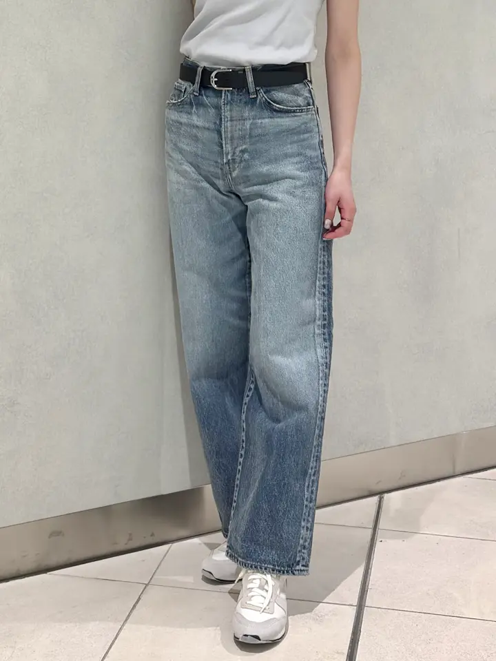 GRACE CONTINENTAL sa-ya コーディネート画像