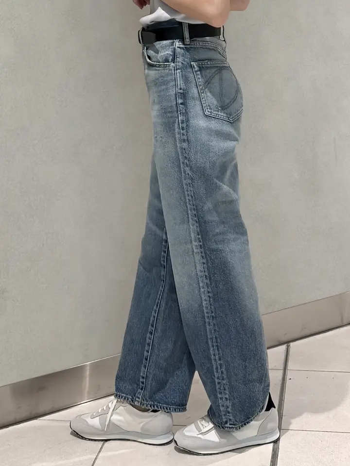 GRACE CONTINENTAL sa-ya コーディネート画像