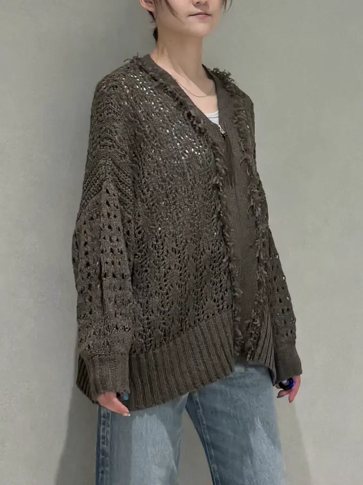 GRACE CONTINENTAL sa-ya コーディネート画像