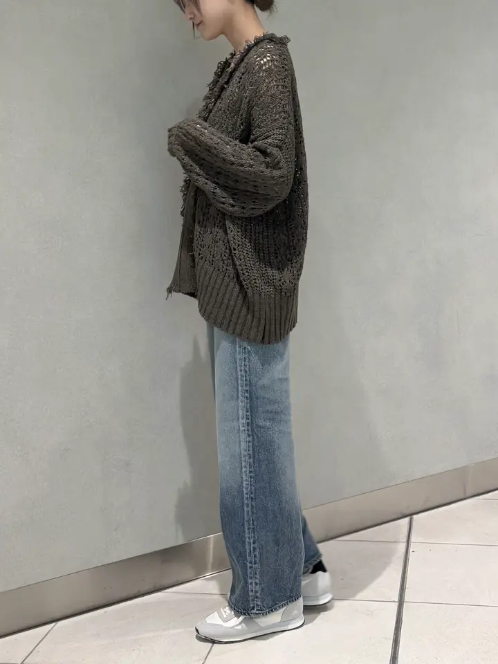 GRACE CONTINENTAL sa-ya コーディネート画像