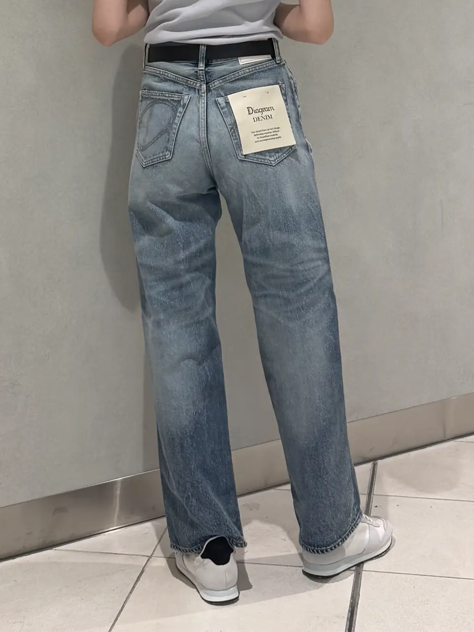 GRACE CONTINENTAL sa-ya コーディネート画像