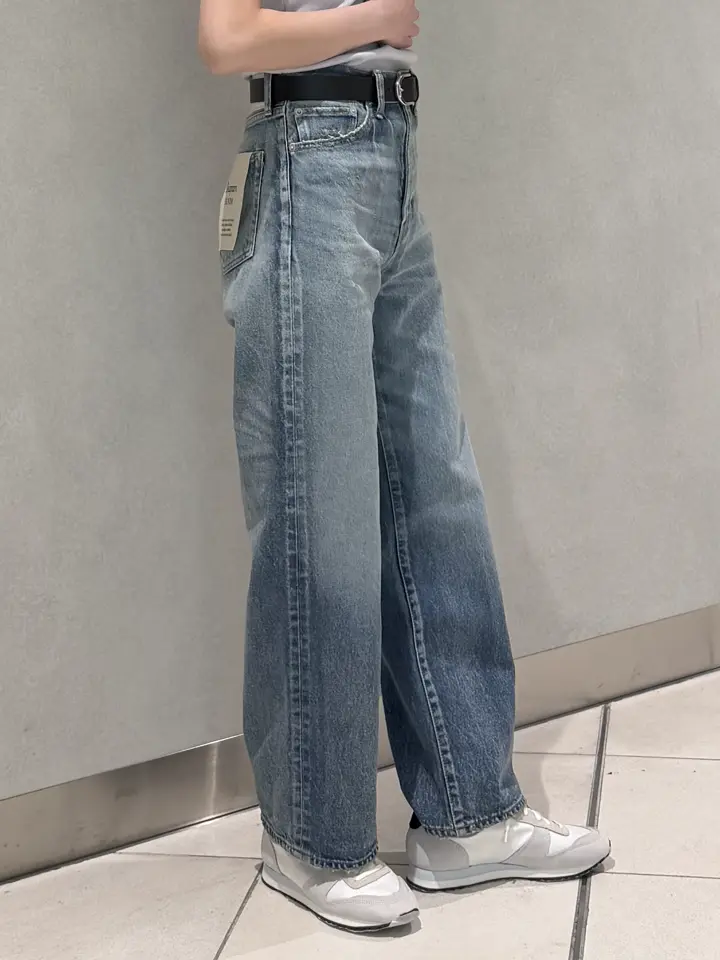 GRACE CONTINENTAL sa-ya コーディネート画像