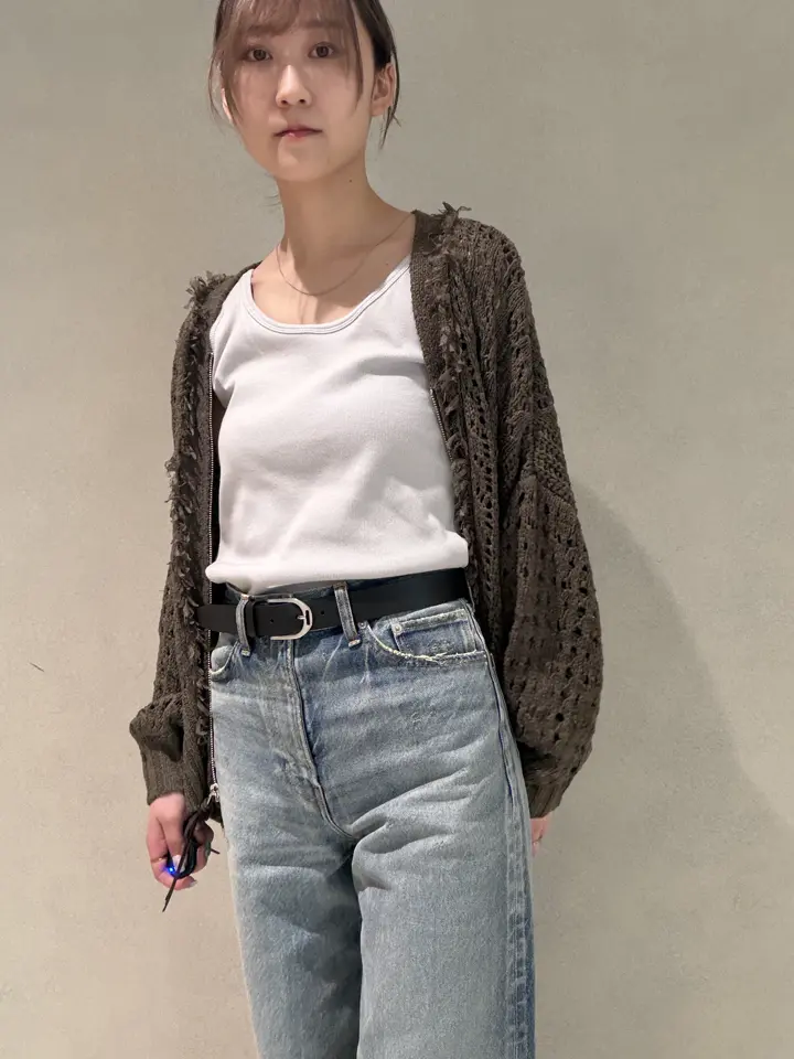 GRACE CONTINENTAL sa-ya コーディネート画像