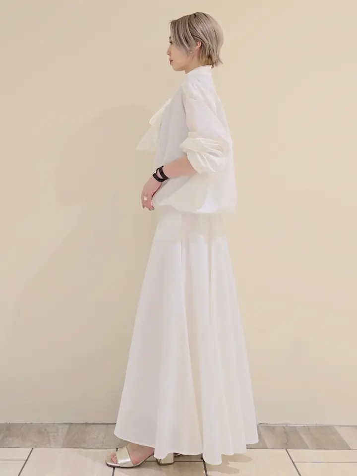 GRACE CONTINENTAL isono yui コーディネート画像