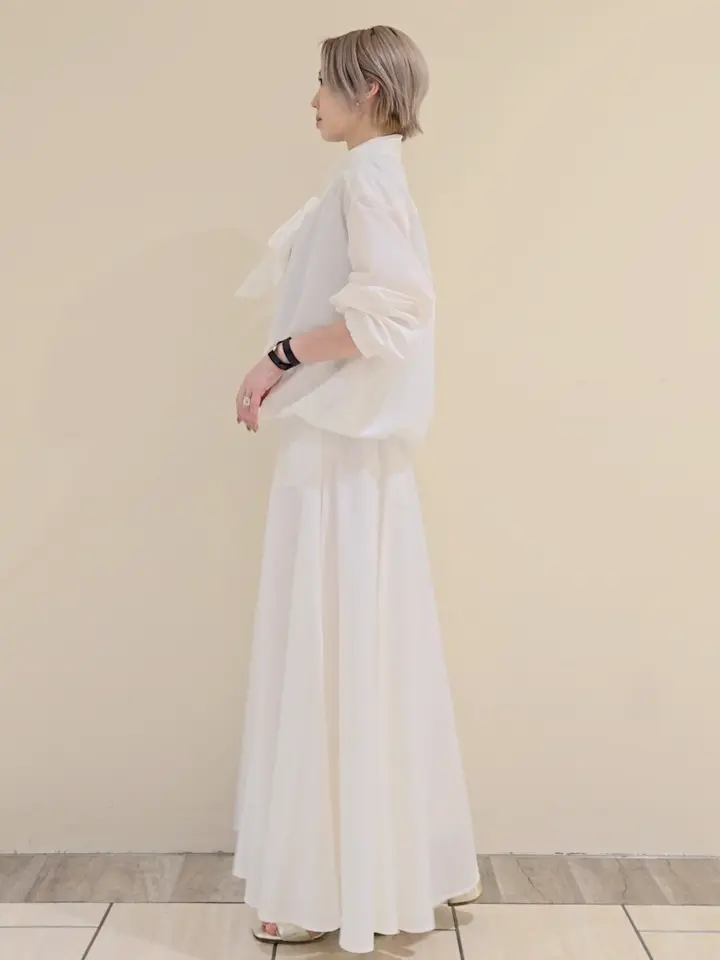 GRACE CONTINENTAL isono yui コーディネート画像