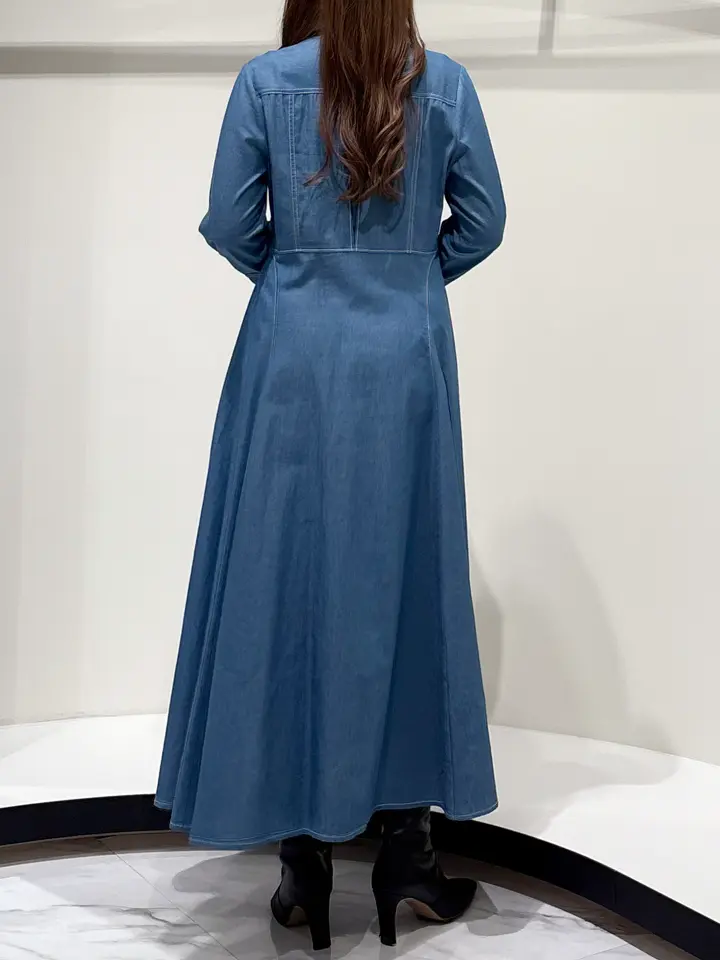 GRACE CONTINENTAL 平野 裕華 コーディネート画像