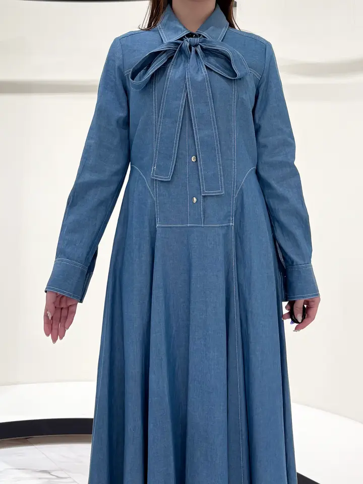 GRACE CONTINENTAL 平野 裕華 コーディネート画像