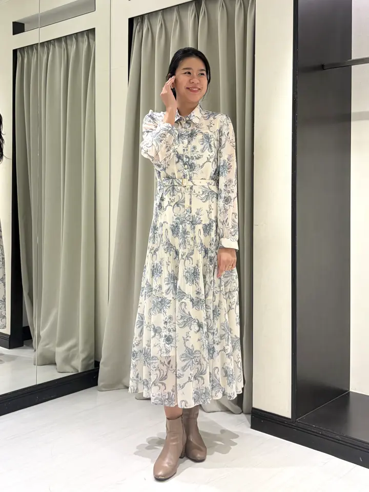 GRACE CONTINENTAL Maiko,N コーディネート画像