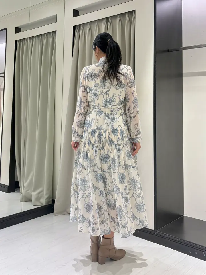 GRACE CONTINENTAL Maiko,N コーディネート画像