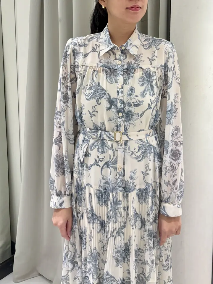 GRACE CONTINENTAL Maiko,N コーディネート画像