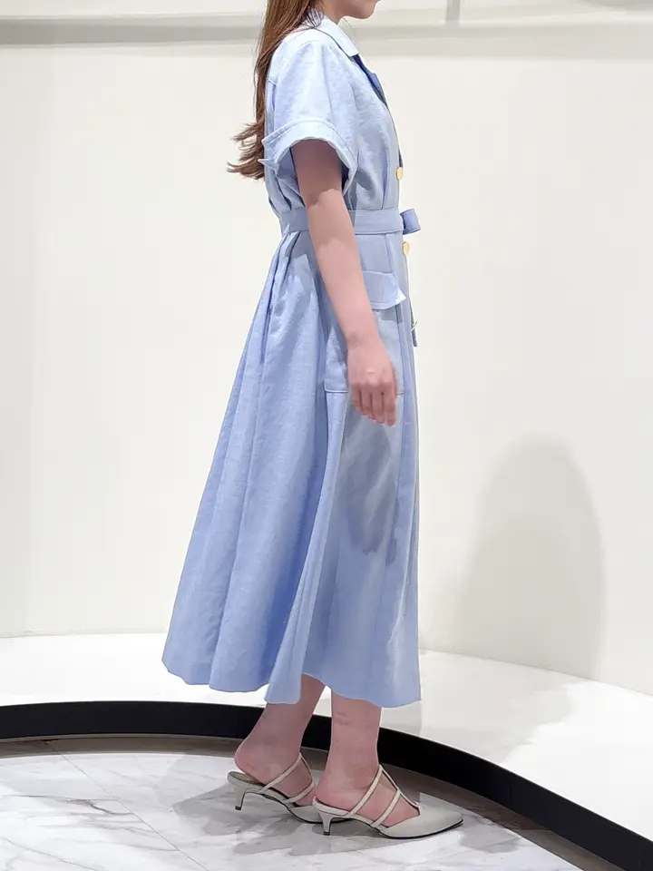 GRACE CONTINENTAL 平野 裕華 コーディネート画像