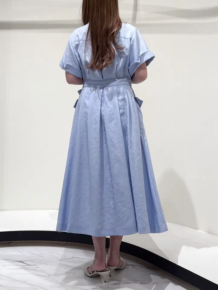 GRACE CONTINENTAL 平野 裕華 コーディネート画像