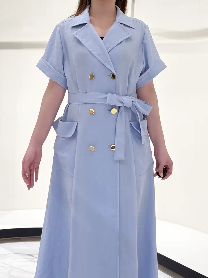 GRACE CONTINENTAL 平野 裕華 コーディネート画像