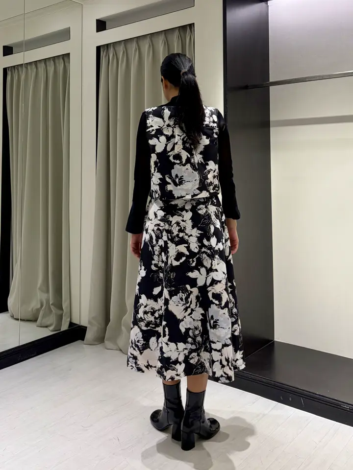 GRACE CONTINENTAL Maiko,N コーディネート画像