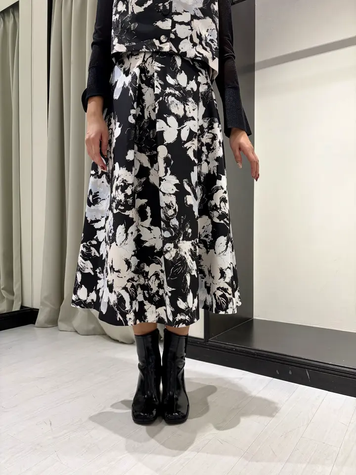 GRACE CONTINENTAL Maiko,N コーディネート画像