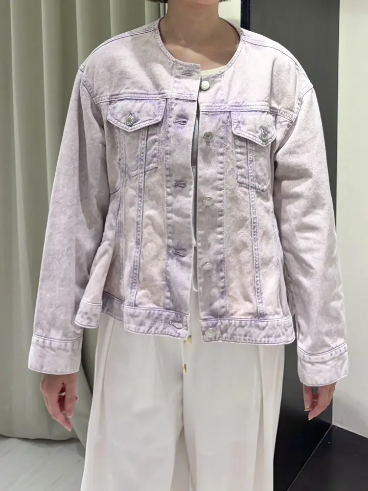 GRACE CONTINENTAL Abe コーディネート画像