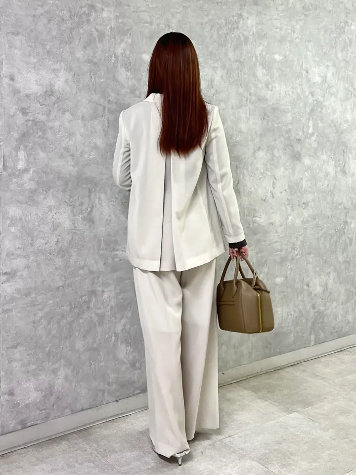 GRACE CONTINENTAL NORIA コーディネート画像