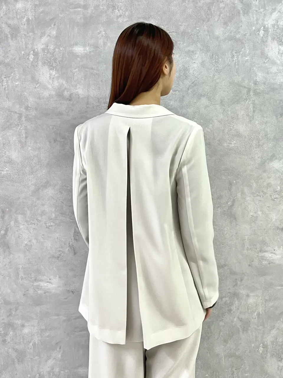 GRACE CONTINENTAL NORIA コーディネート画像