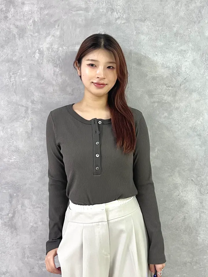 GRACE CONTINENTAL NORIA コーディネート画像