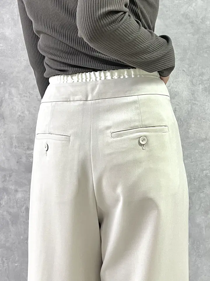 GRACE CONTINENTAL NORIA コーディネート画像