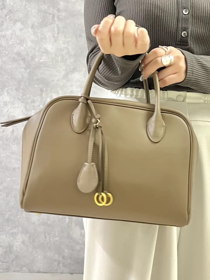 GRACE CONTINENTAL NORIA コーディネート画像