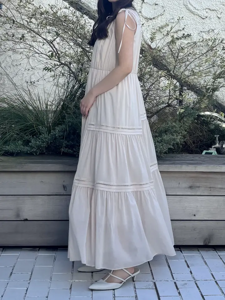 GRACE CONTINENTAL Kikuchi コーディネート画像