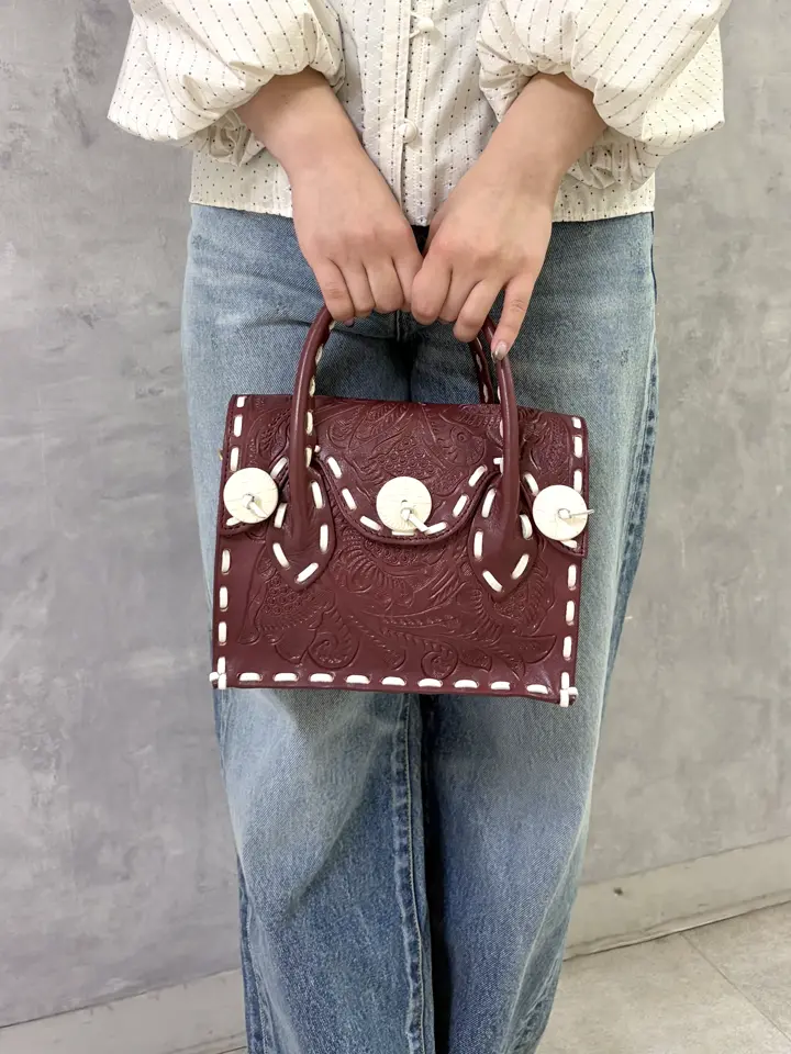 GRACE CONTINENTAL RINA コーディネート画像