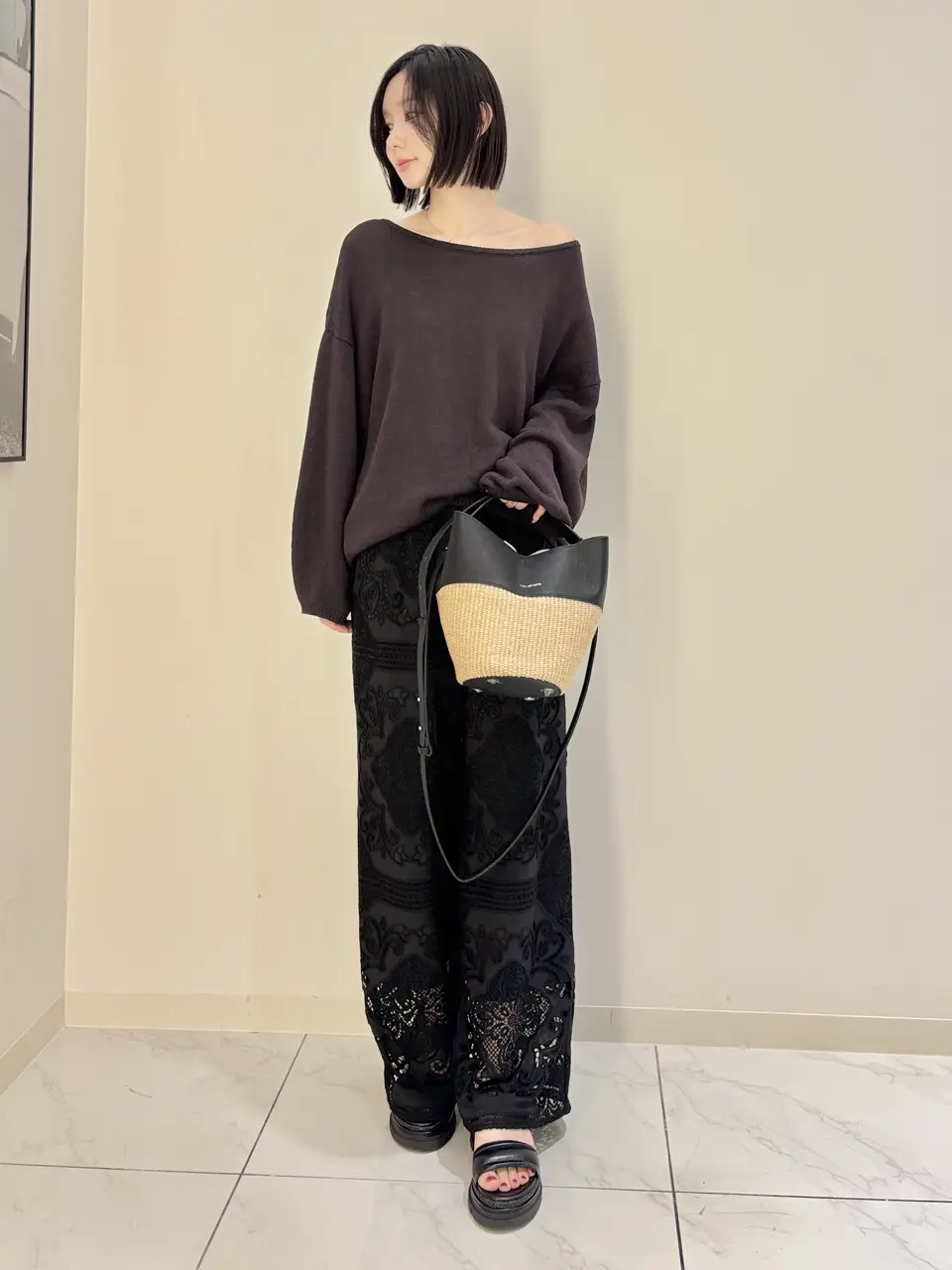  yumeno  コーディネート画像