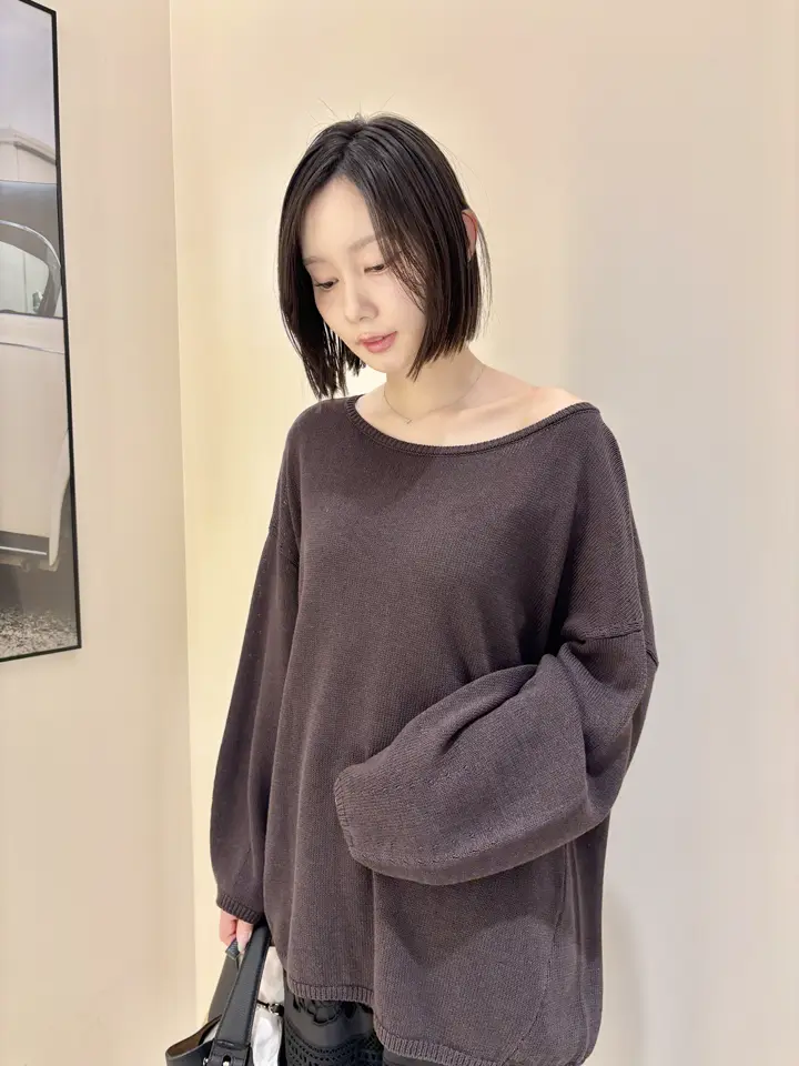 GRACE CONTINENTAL yumeno  コーディネート画像