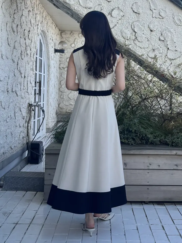 GRACE CONTINENTAL Kikuchi コーディネート画像