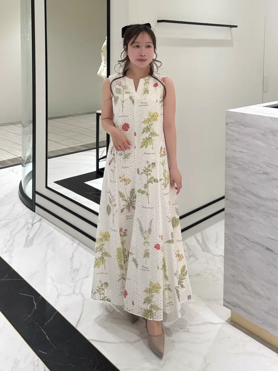  Kanon コーディネート画像