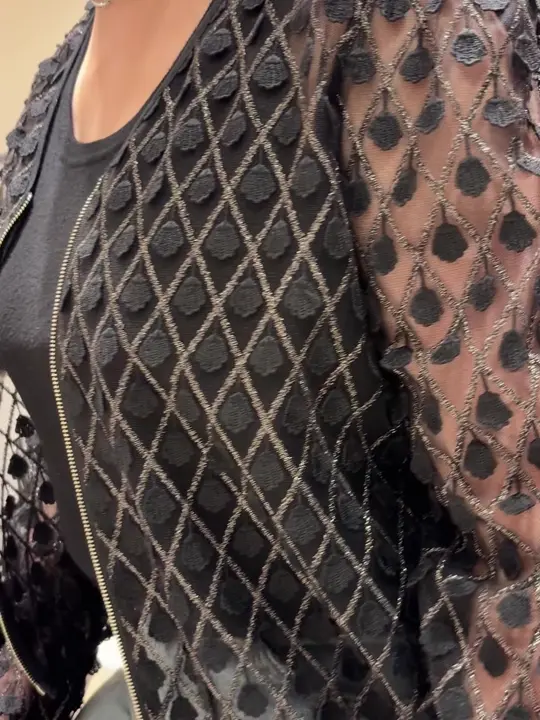 GRACE CONTINENTAL N.YURI コーディネート画像