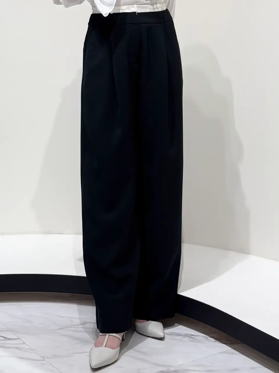 GRACE CONTINENTAL 平野 裕華 コーディネート画像