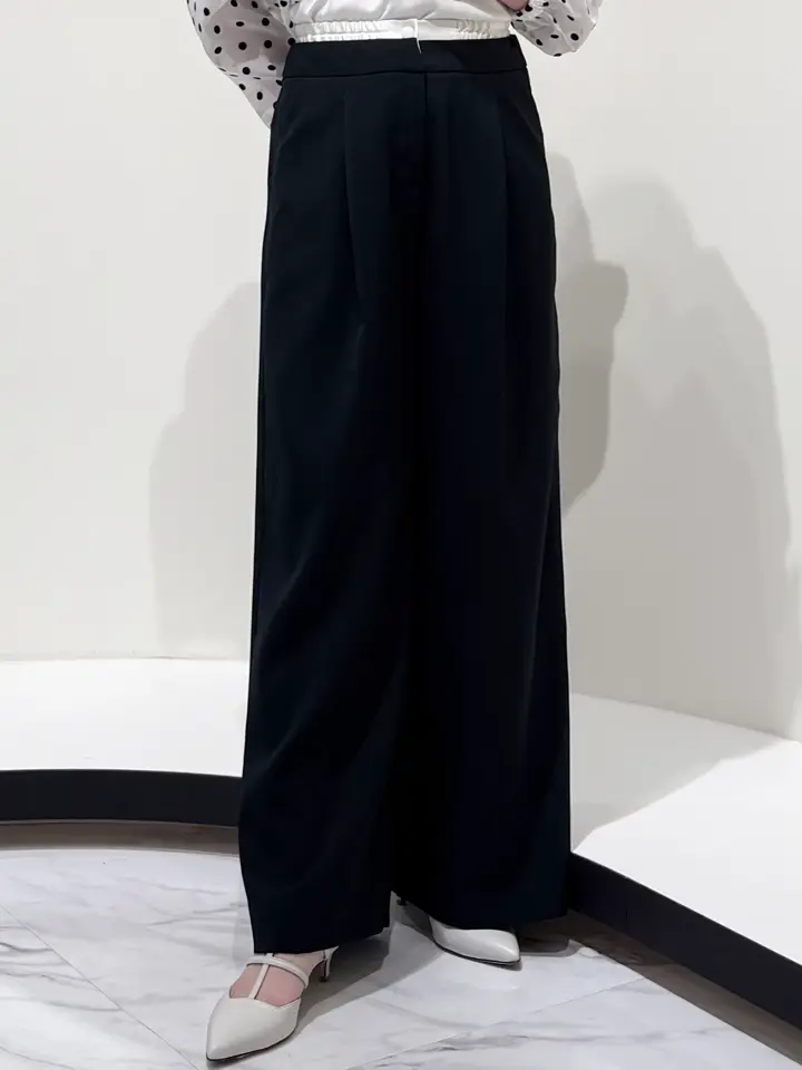 GRACE CONTINENTAL 平野 裕華 コーディネート画像