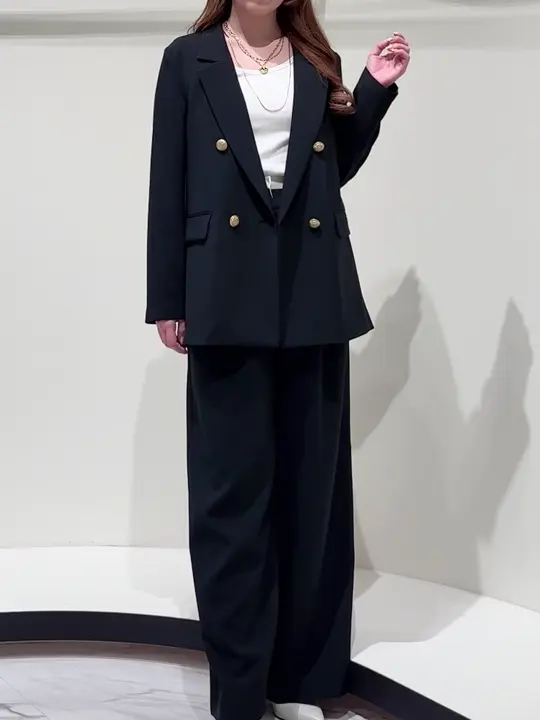 GRACE CONTINENTAL 平野 裕華 コーディネート画像