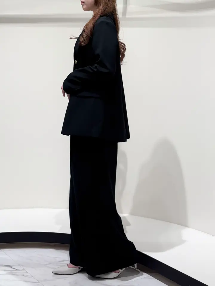 GRACE CONTINENTAL 平野 裕華 コーディネート画像