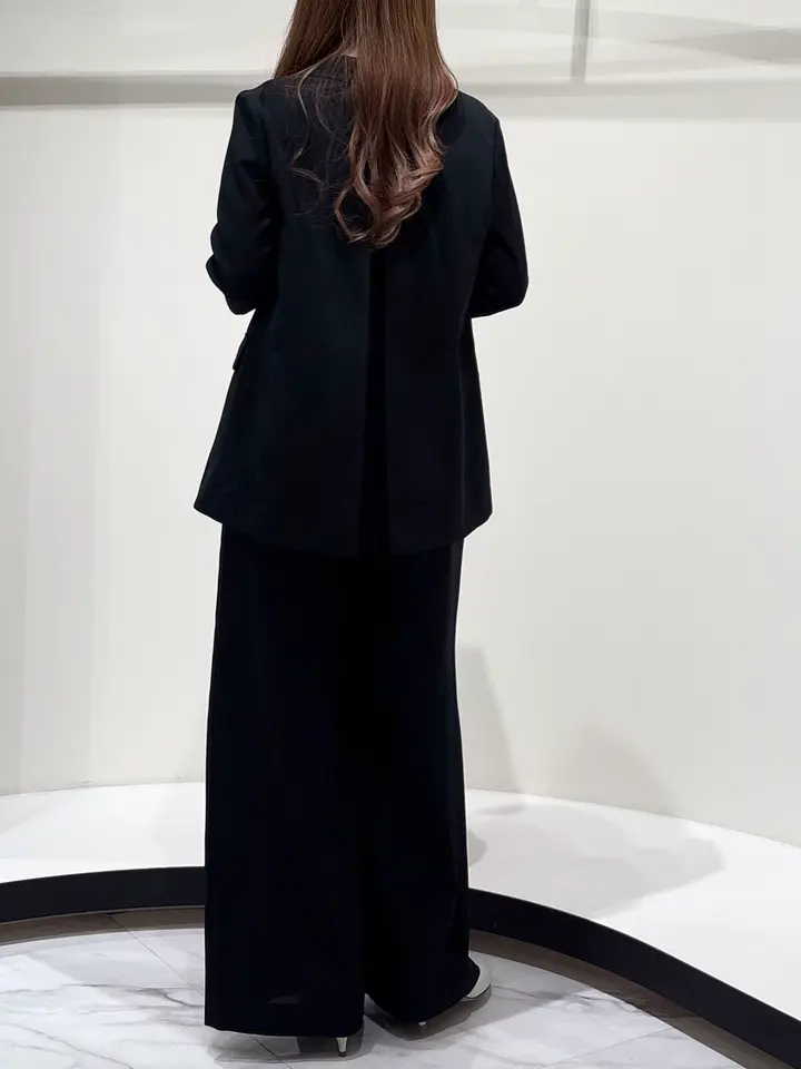 GRACE CONTINENTAL 平野 裕華 コーディネート画像