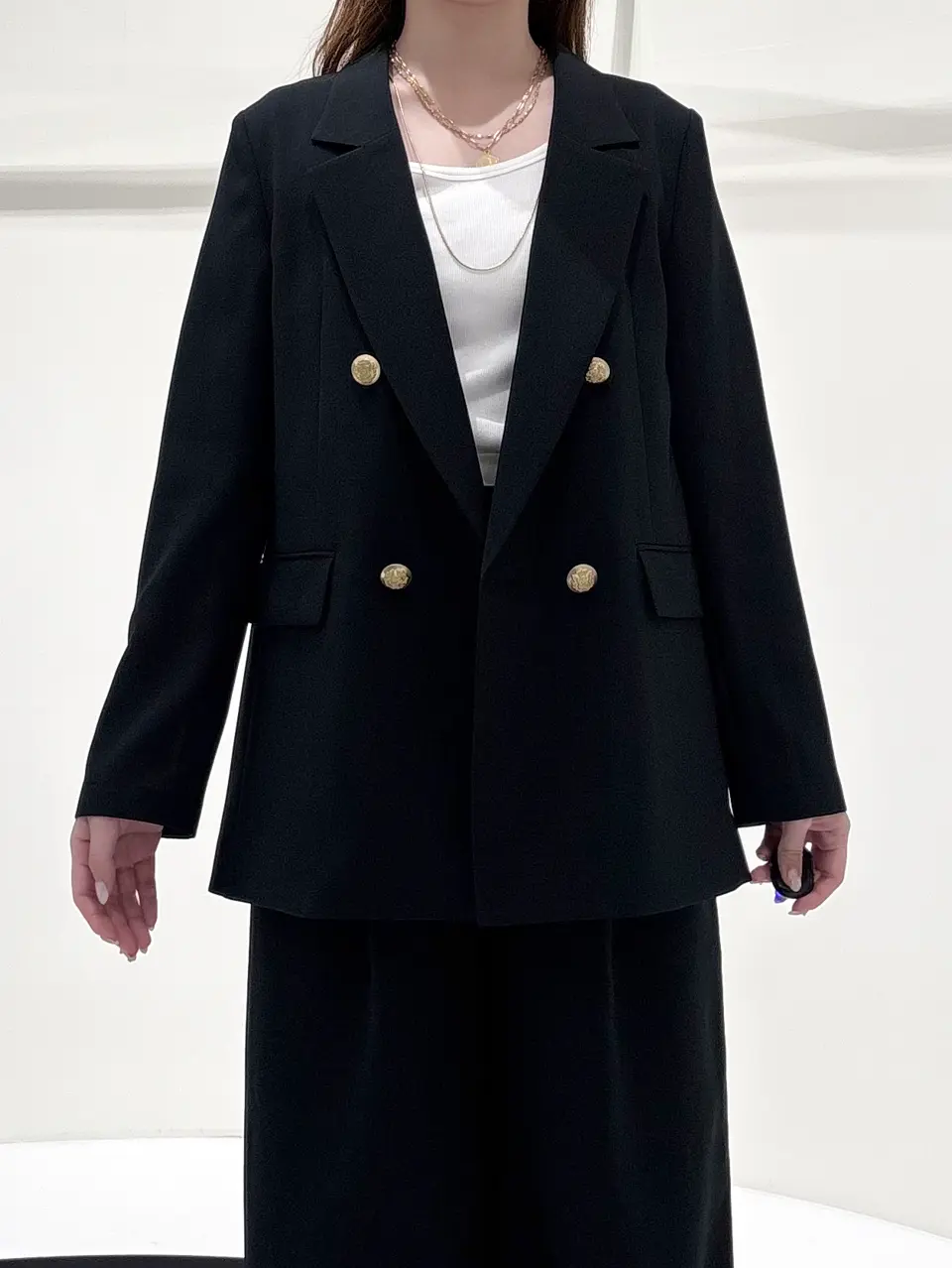 GRACE CONTINENTAL 平野 裕華 コーディネート画像