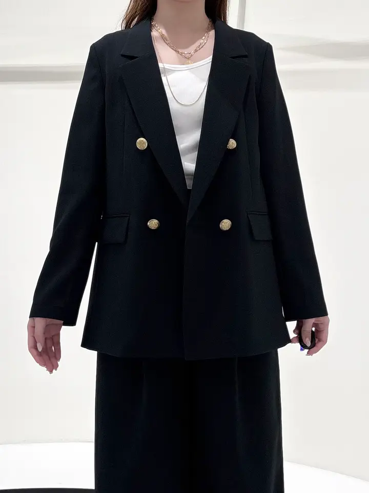 GRACE CONTINENTAL 平野 裕華 コーディネート画像